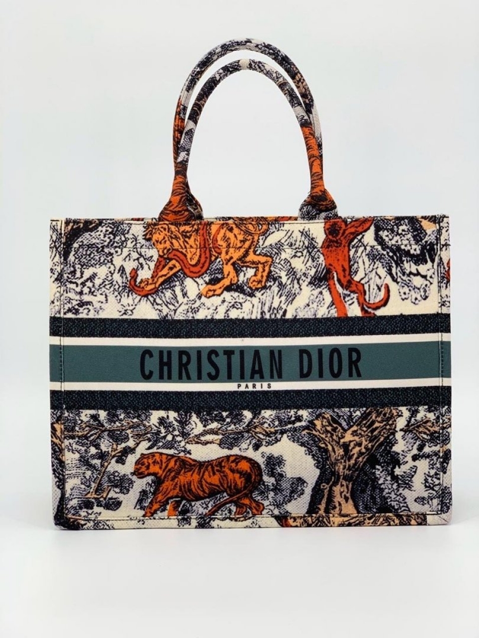 Сумка Christian Dior